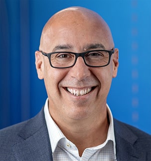 Headshot of Jeff Morrison